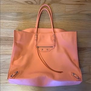 Balenciaga handbag